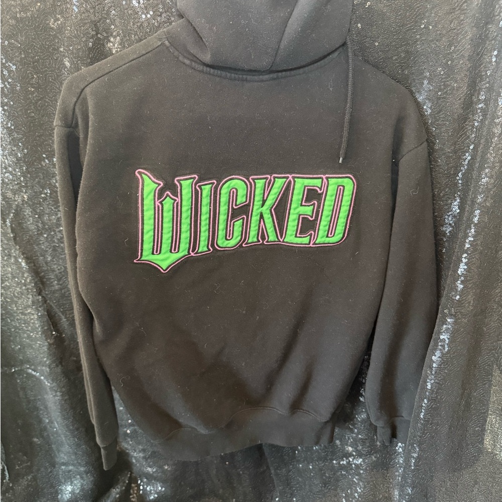 Wicked Embroidered Jacket - Picture 5 of 7